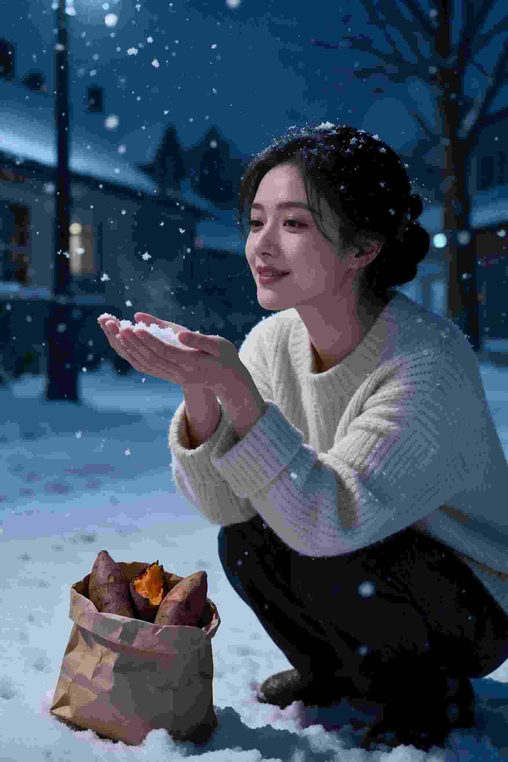 爱在江南