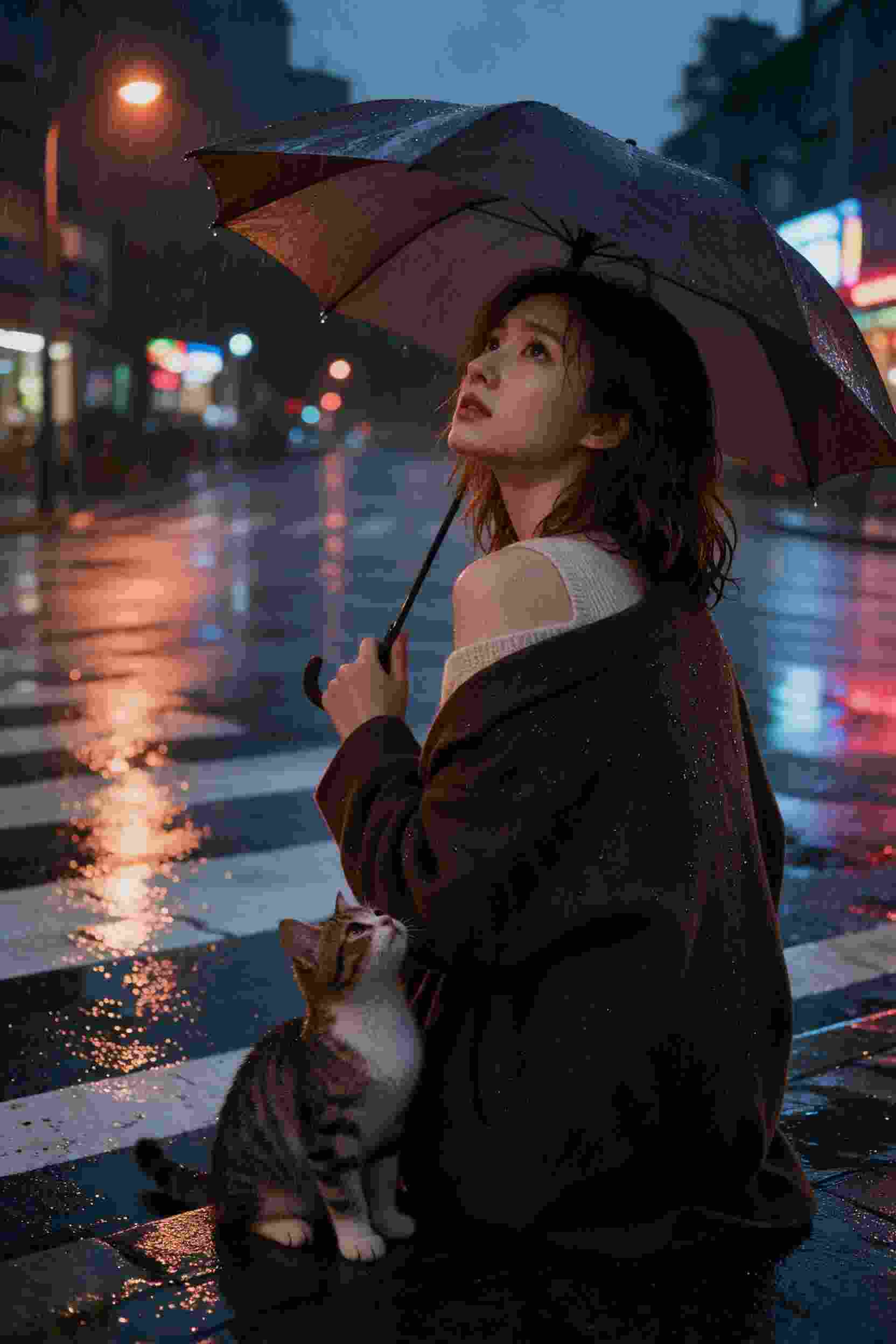 网红杀手