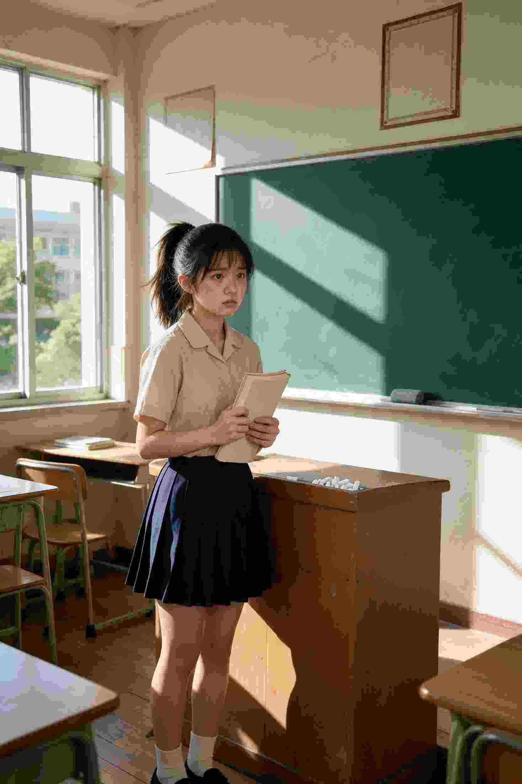 复仇烈火